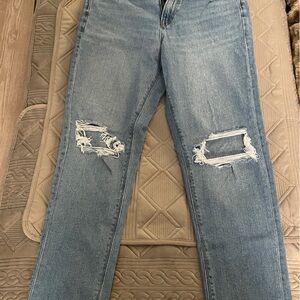 American Eagle Jeans US4 Regular